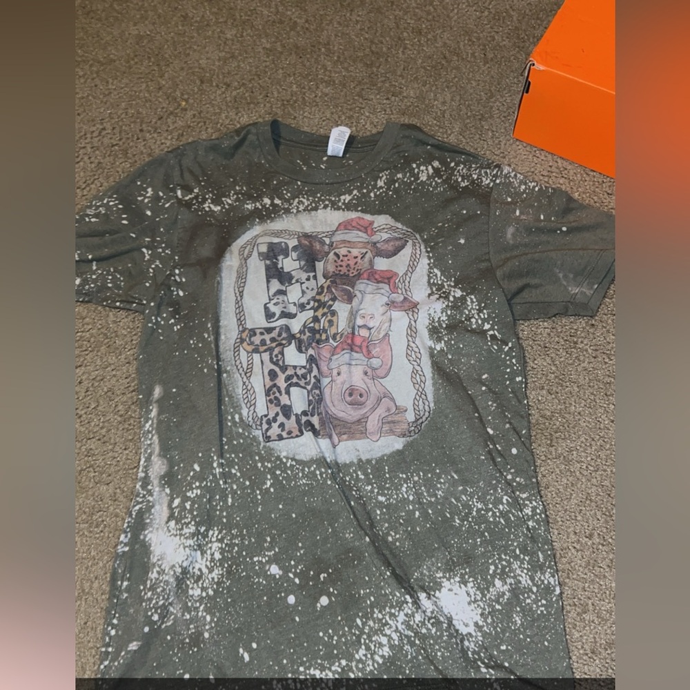 christmas shirt